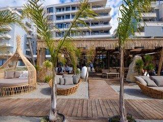 Hotelbild von Sea & Sand Hotel