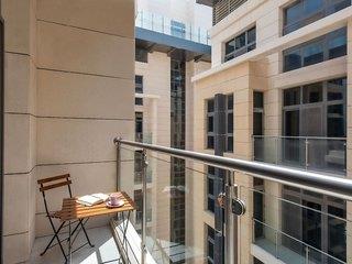Marriott Executive Apartments Doha, Le Mirage City Walk