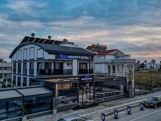 Hotelbild von Side Blue Serenity Hotel