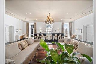 Hotelbild von Boutique Hotel Oasis