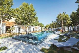 Costa del Sol Glamping Village