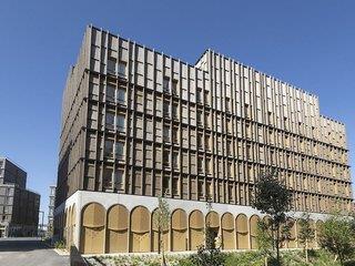 Hotelbild von All Suites Hôtel Paris Pleyel L’Île-Saint-Denis