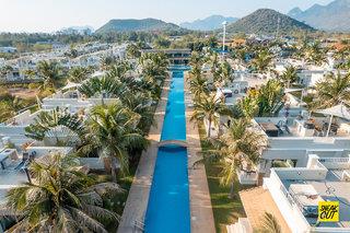 Hotelbild von Oriental Beach Pearl