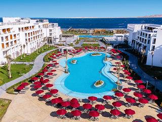 Hotelbild vom Rixos Radamis Beach Hotel