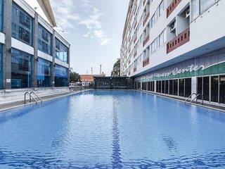 Hotelbild von iCheck inn Thapra