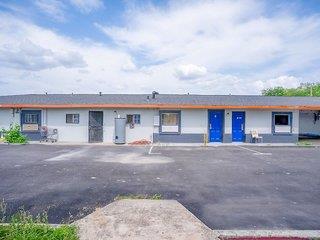 Bild Alamo Oasis Inn And Suites By Oyo San Antonio