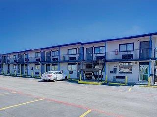 Bild Super 7 Inn By OYO San Antonio NW Medical Center