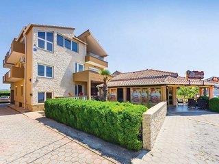 Apartments Mikulic