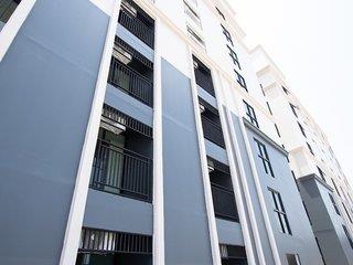 Hotelbild von 44 Residence And Resort