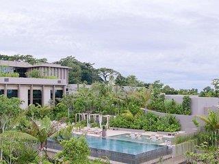 Hotelbild von Raffles Sentosa Singapore