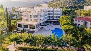 Hotelbild vom Akbulut Hotel