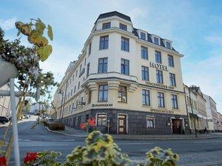 Hotelbild von Hotel Lengenfelder Hof