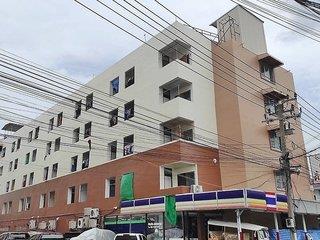 Hotelbild von Kim Hotel At Bangplong