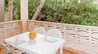 Hotelbild von Apartamentos El Pino - Formentera Break