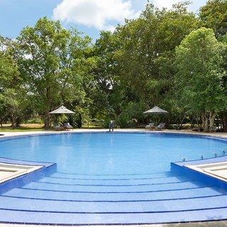 Top Sri Lanka-Deal: Ayugiri Ayurveda Wellness Resort in Kimbissa - Sigiraya (Dambulla) ab 2573€