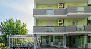 Isa Residence Fiumicino Airport