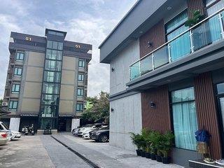 Hotelbild von 51 Suanplu Residence