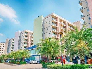 Hotelbild von TM Land Hotel