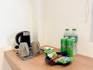 Ashi Hostel