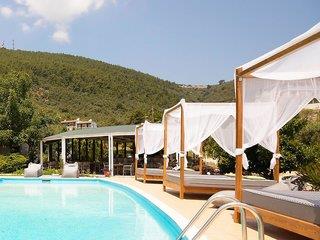 Hotelbild von Skiathos Avaton Garden