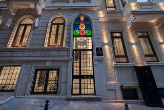 Akka Hotels Suites