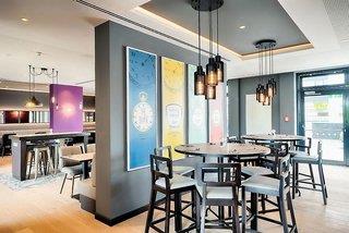 Hotelbild vom Premier Inn Berlin Airport Hotel