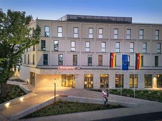 Hotelbild von Hampton By Hilton Celle