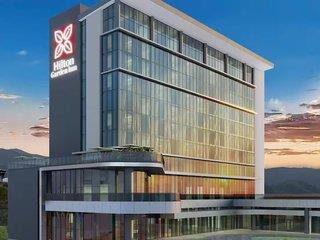 Hotelbild vom Hilton Garden Inn San Jose Airport City Mall