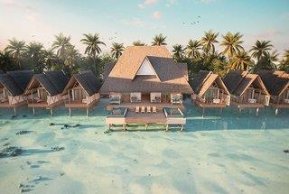 14 Tage AI+ & Flug ab 6579 Euro