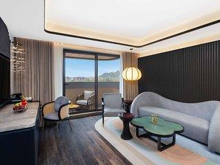 7 Tage ÜF pro Person ab 499 €