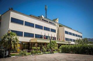 Relais Hotel Cristallo