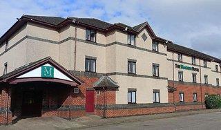 7 Tage in Sunderland The Magnum Hotel Sunderland  SureHotel Collection by Best Western