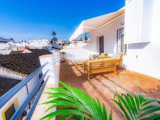 Hotelbild von Casa San Mateo