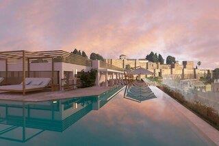 7 Tage ÜF pro Person ab 1076 &euro;