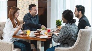 Riviera Rayhaan by Rotana