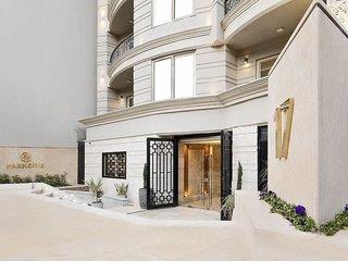 Hotelbild von Parkside Boutique Furnished Apartments