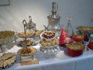 Hotelbild von Palais Moulay Said & SPA