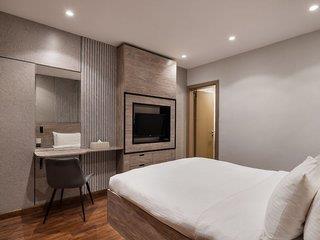 Hotelbild von Regency Inn Oman Hotel