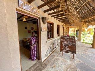 14 Tage ÜF & Flug ab 1724 €