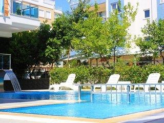 Alfa Apart Hotel