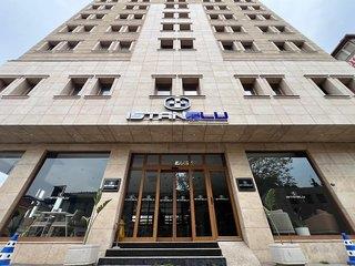 Hotelbild von Istanblu Hotel & Spa