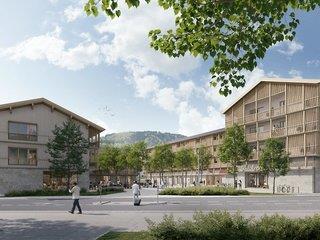 Hotelbild von Alpensonne Apartments