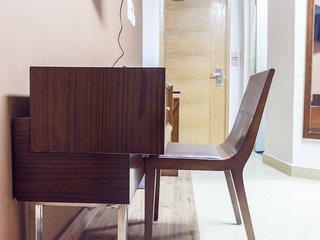 Wakola Hotel Cheikh Anta