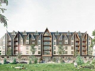 Hotelbild von Wulfenia Hotel