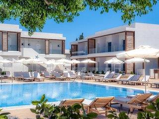 Hotelbild vom Aelius Hotel & Spa & Sensus Experience By Lavris