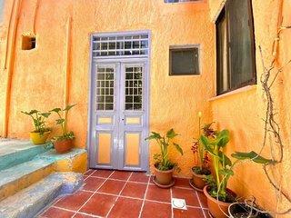 Zaman Ya Zaman Boutique Hotel 1