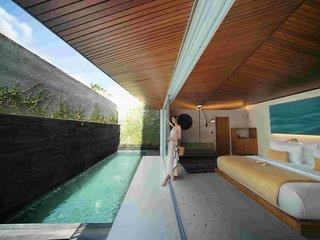Atap Resort Canggu by Ini Vie Hospitality