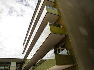 Sky Hotel Apartments - City