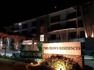 3&nbsp;Tage&nbsp;in&nbsp;Puerto Princesa City (Insel Palawan) Crown Hotel at Harbour Springs Palawan Managed by Enderun Hotels