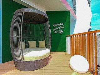 Best Western Plus The Ivywall Resort - Panglao